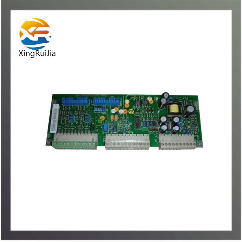 ABB 3BSE013208R0001邏輯控制器